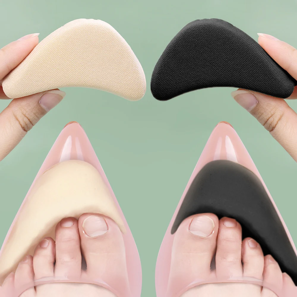 EVA Adjustable Forefoot Insert Pad - Image 5