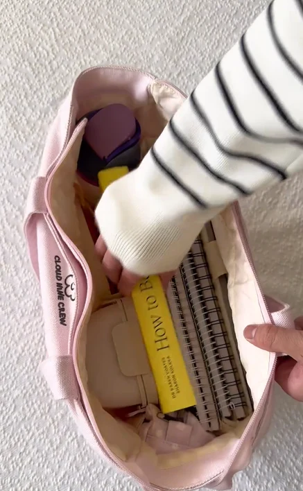 Everyday Tote bag - Image 6