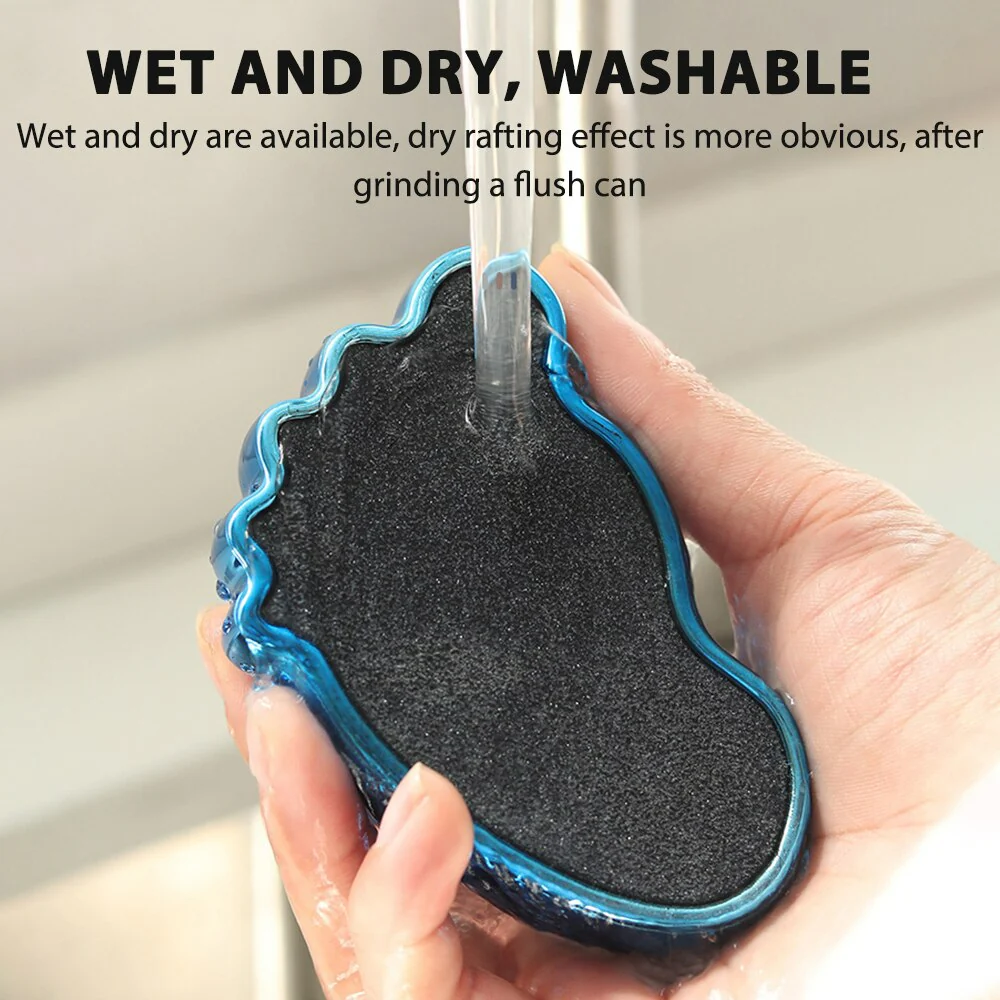 Exfoliate Foot Tool Foot For Hard Dead Skin - Image 4