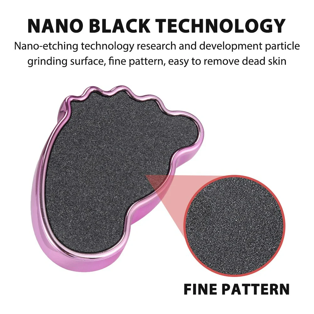 Exfoliate Foot Tool Foot For Hard Dead Skin - Image 6