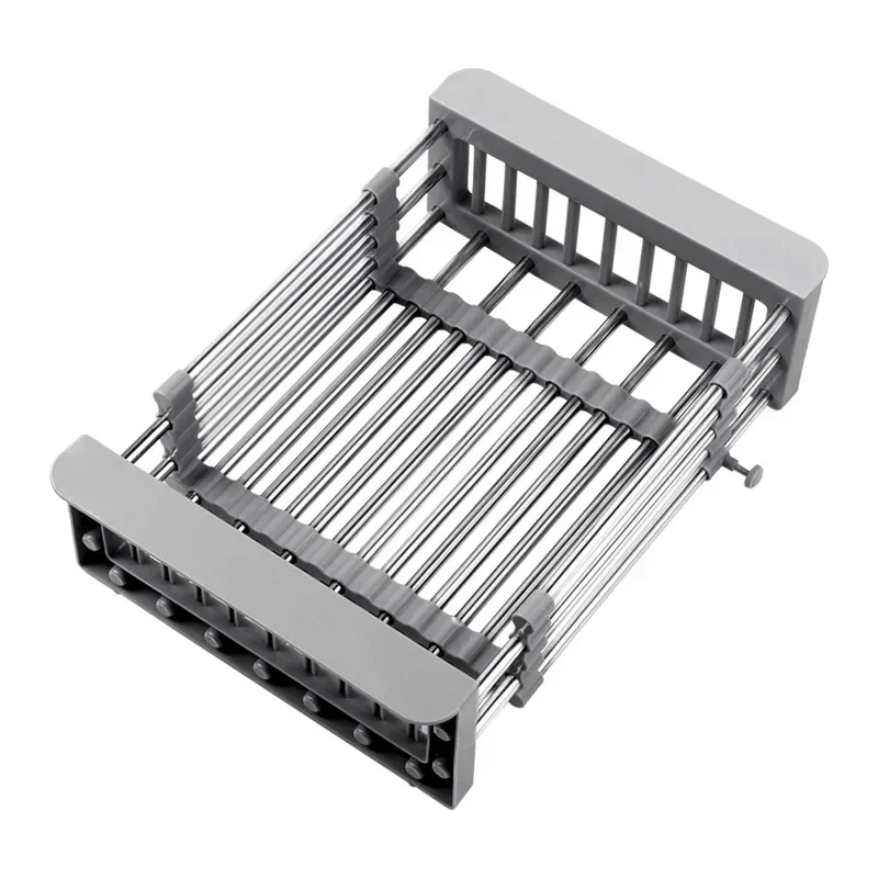 Extendable Dish Drying Rack - Image 6