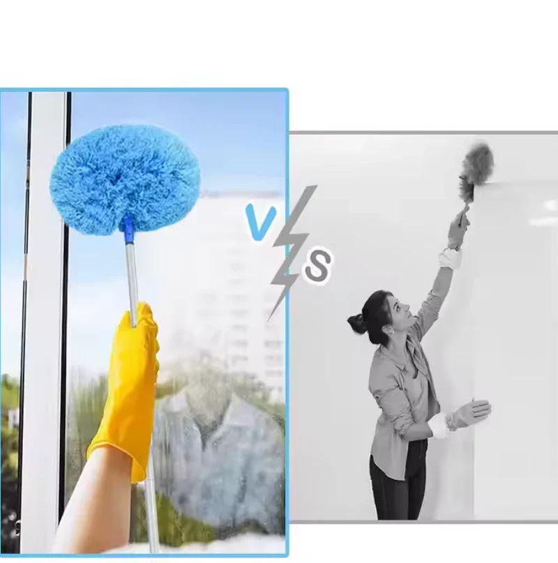 Extendable Microfiber Brush - Image 4