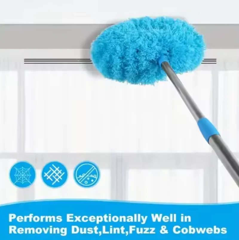 Extendable Microfiber Brush - Image 5