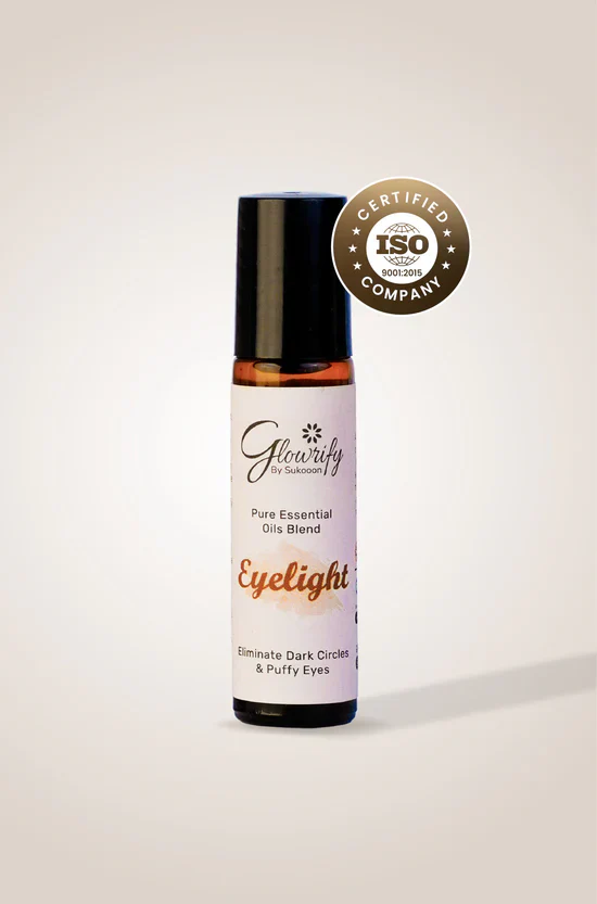 Eyelight Serum By Glorify