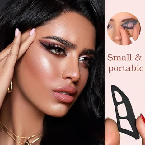 Eyetour Eyeshadow Tool - Image 2