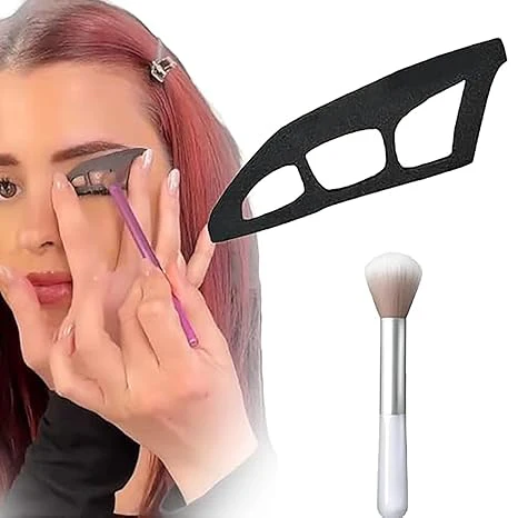 Eyetour Eyeshadow Tool - Image 4