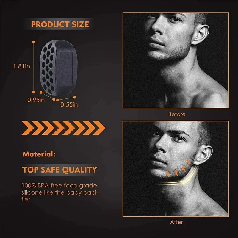 Face Fitness Jawline Tools - Image 2