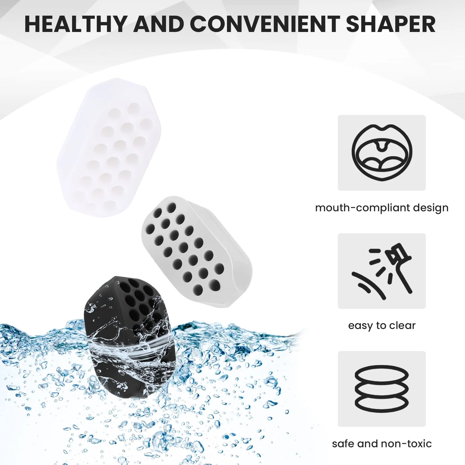 Face Fitness Jawline Tools - Image 5
