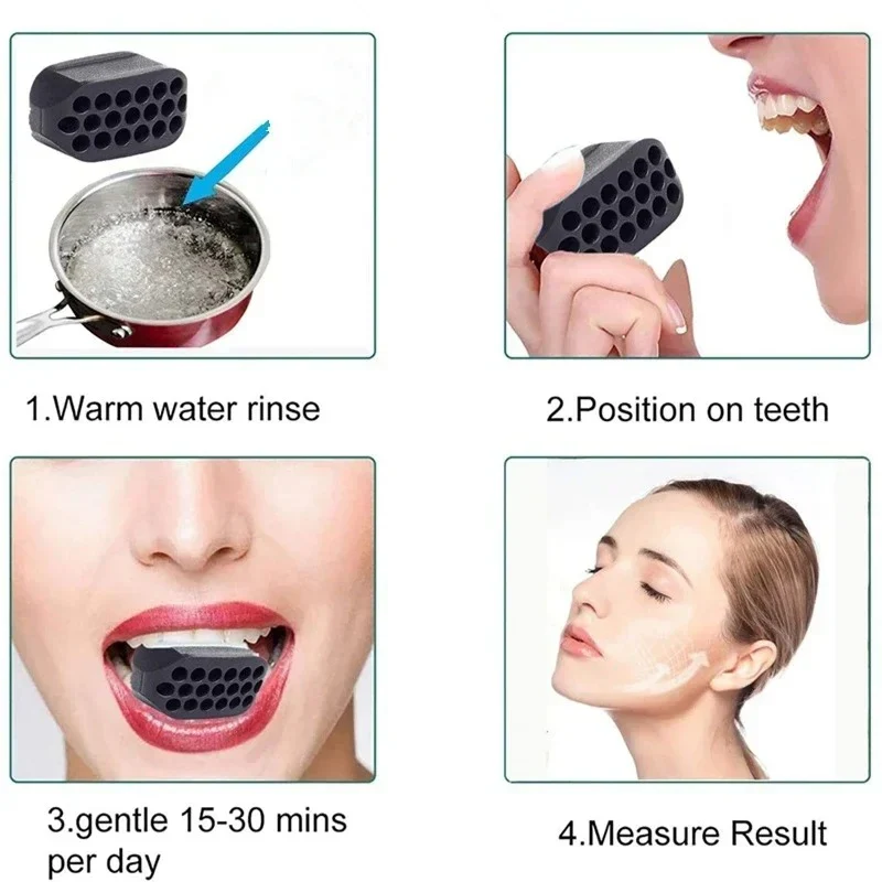 Face Fitness Jawline Tools - Image 6