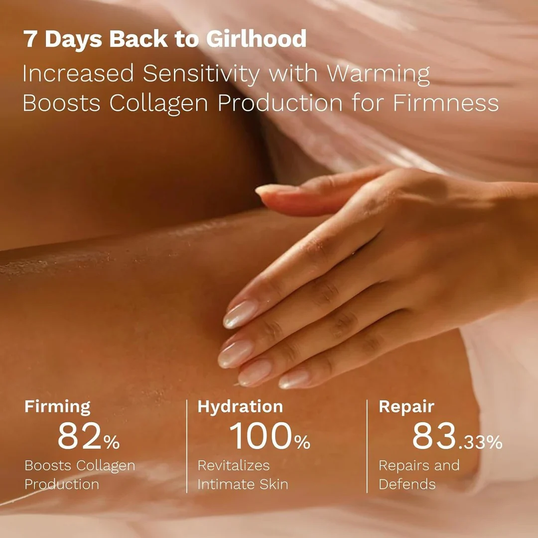 Feminine care Gel - Image 2