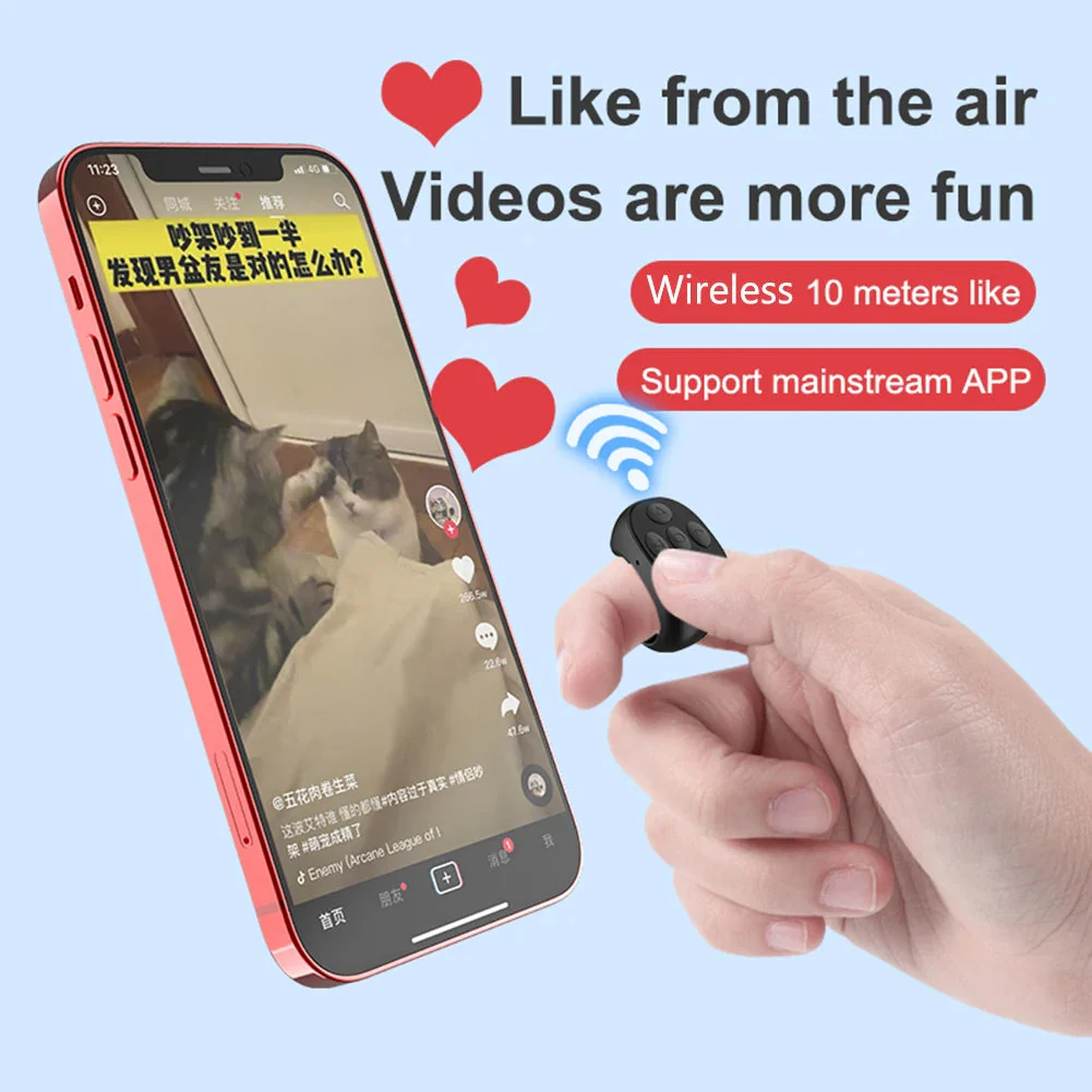 Finger Remote Control - Image 2