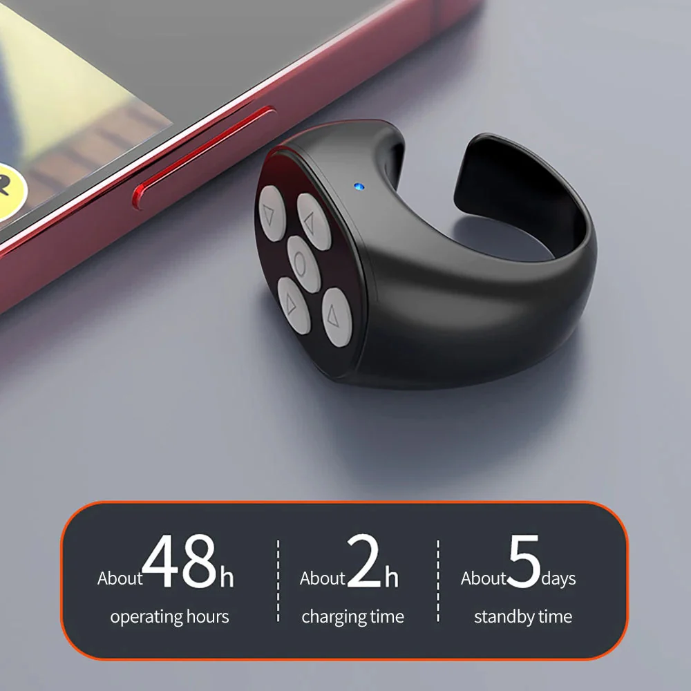 Finger Remote Control - Image 4