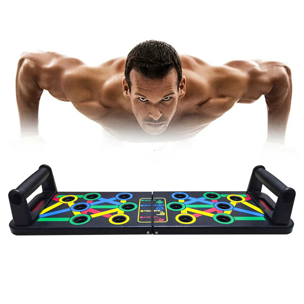 Fitness Push-up Board - Image 2