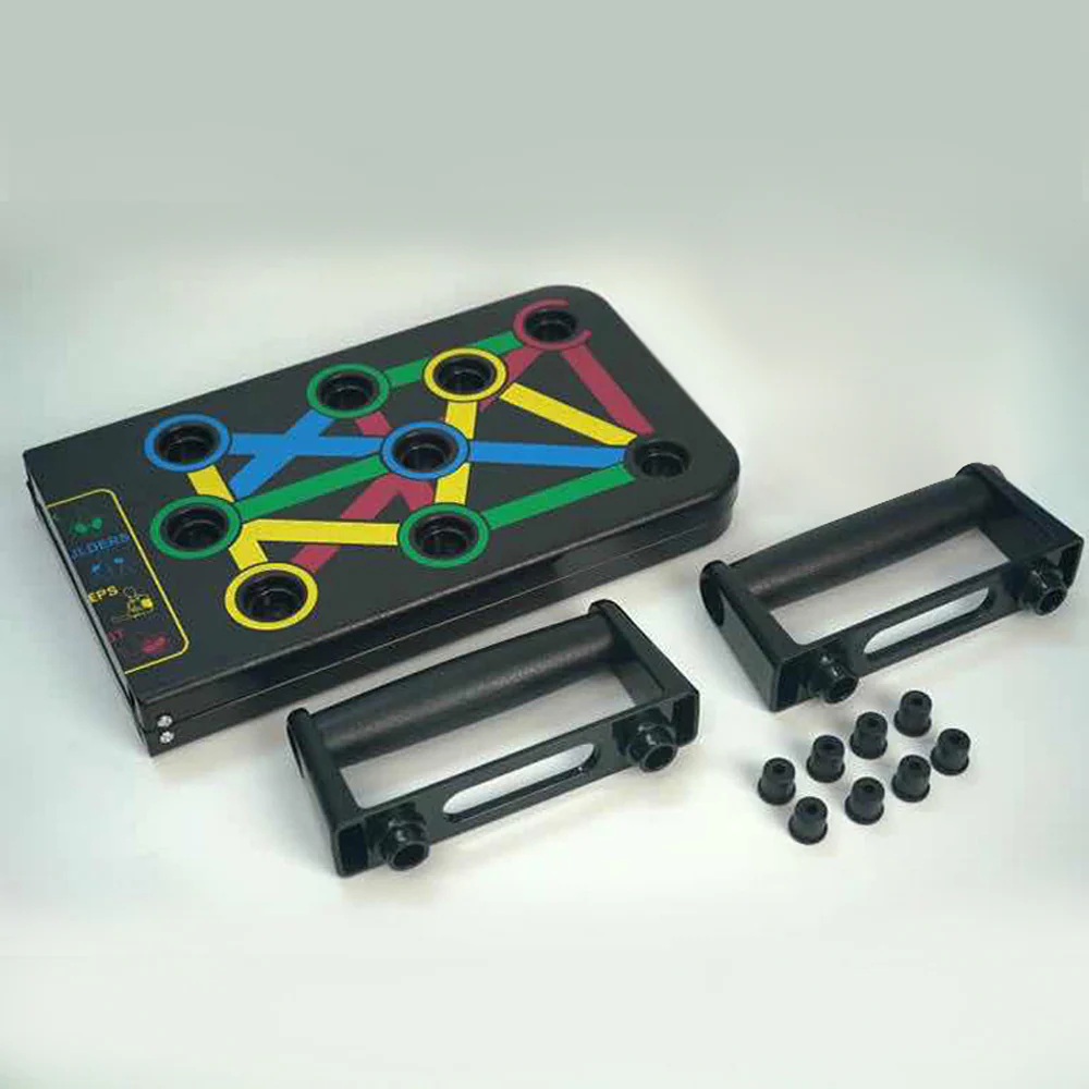 Fitness Push-up Board - Image 5