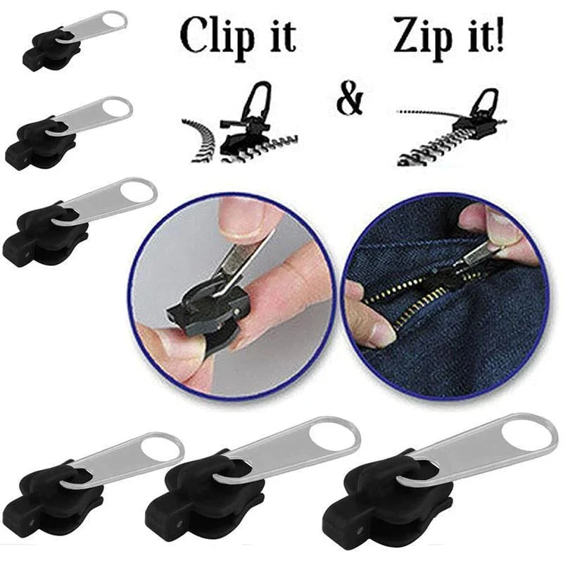 FIX ZIP PULLER - Image 5