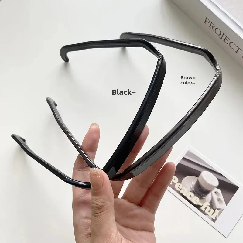 Fixed Hair Bands (Pack of 2) - Image 2
