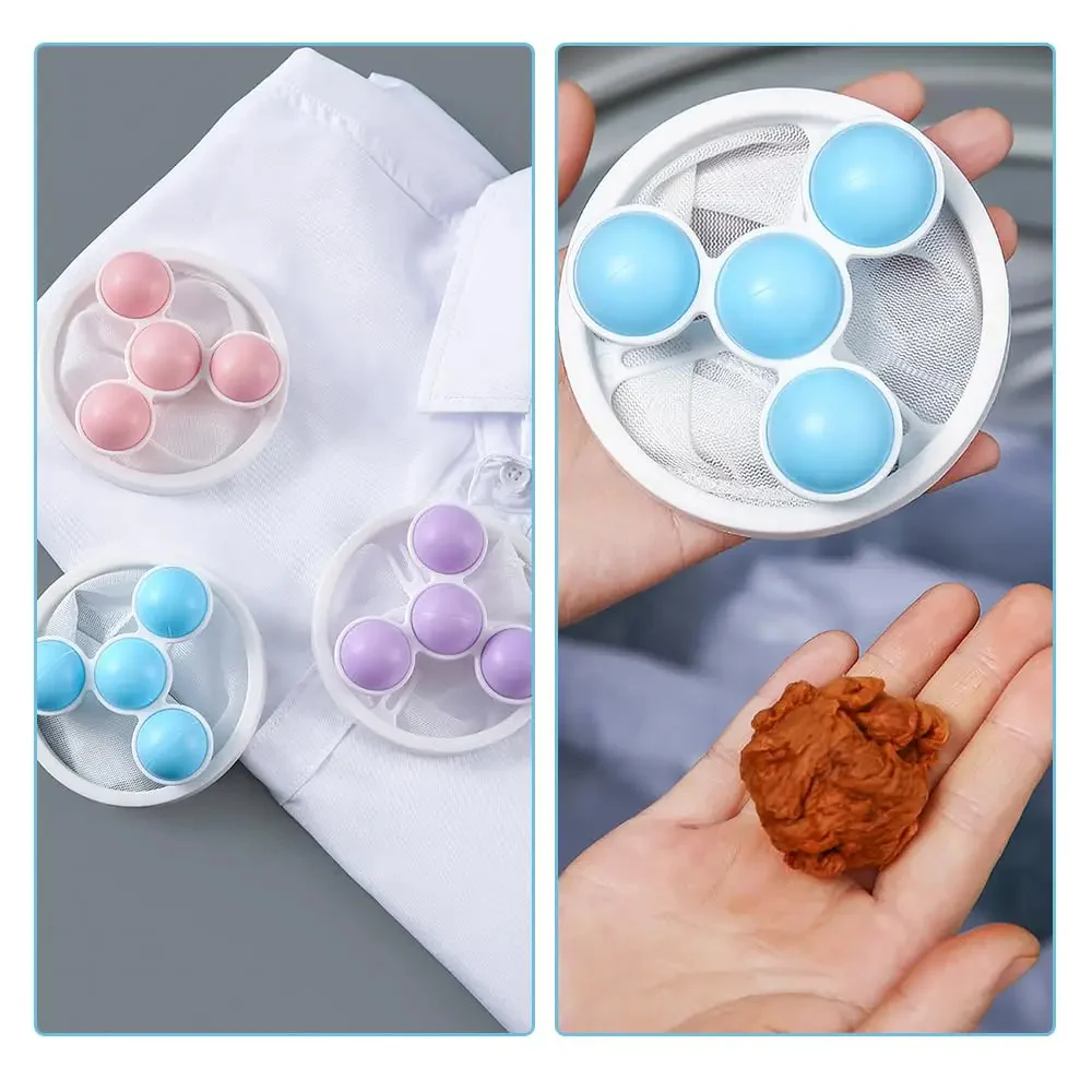 Floating Hair Filtering Mesh Removal - Image 2
