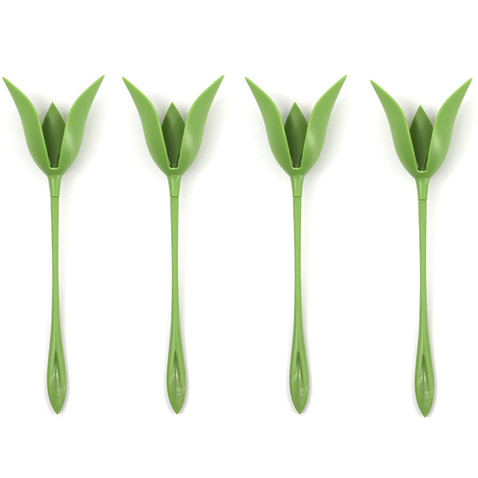 Flower Napkin Holder - Image 8