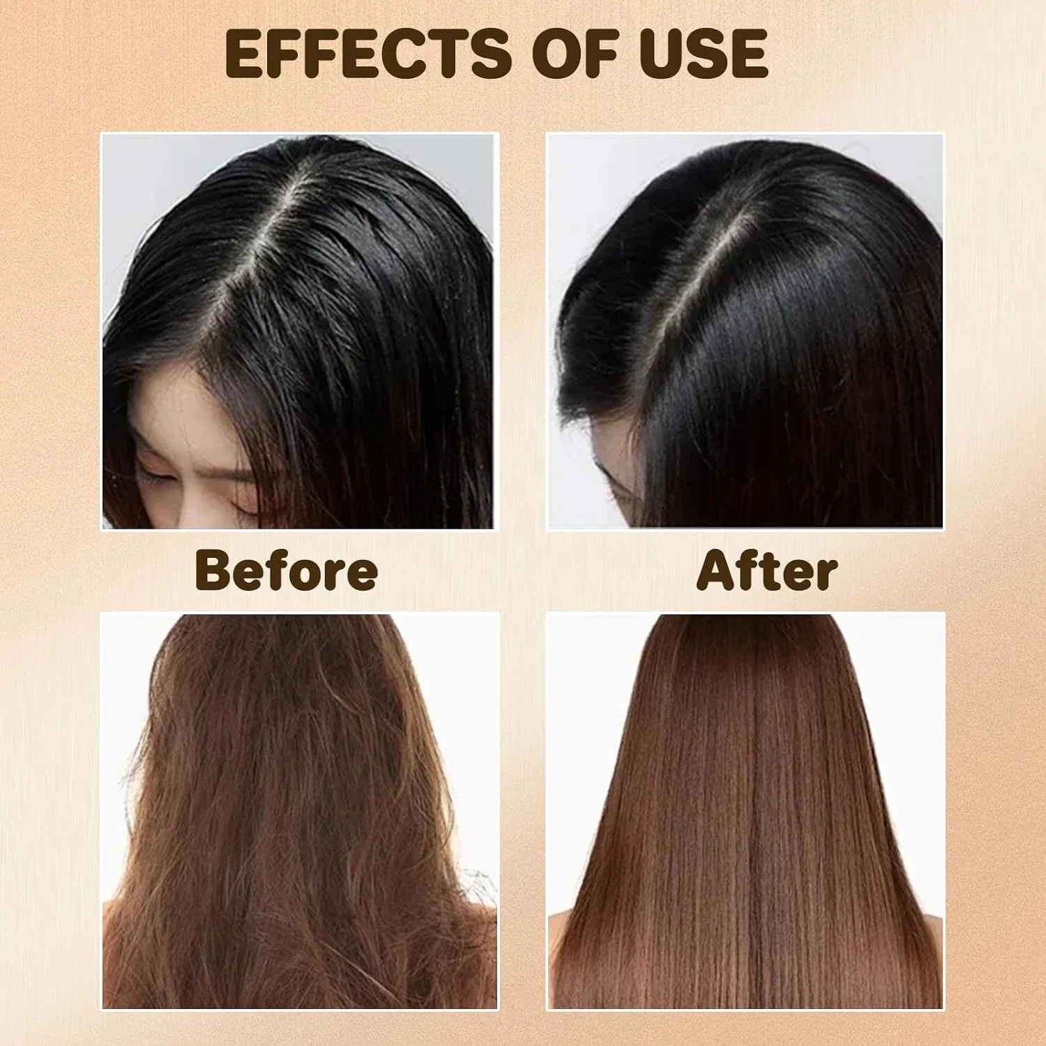 Dry shampoo for instantly fresh hair - Image 4