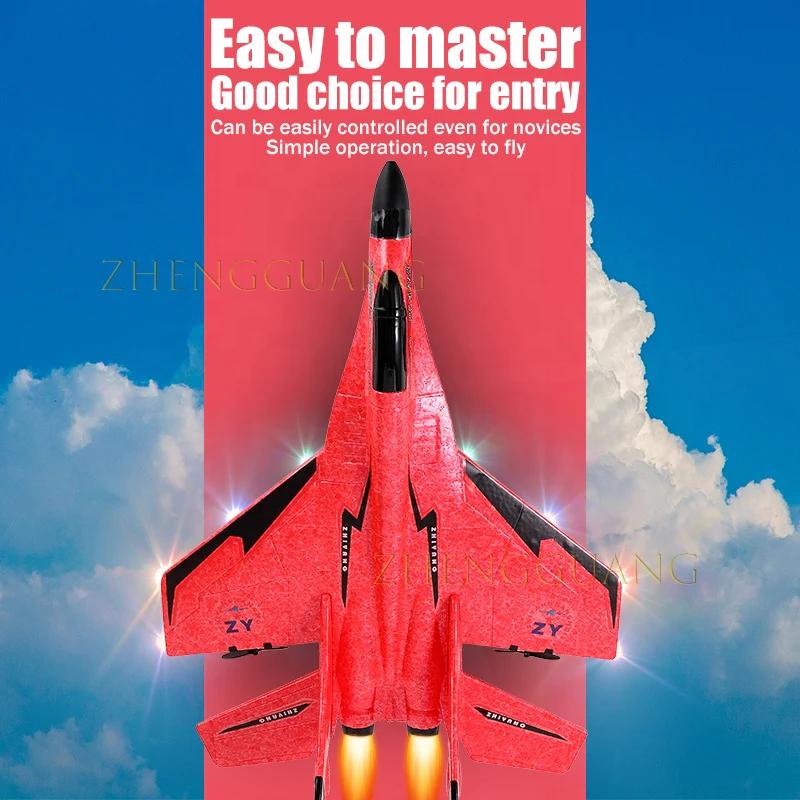 Flying Aeroplane Remote control - Image 4
