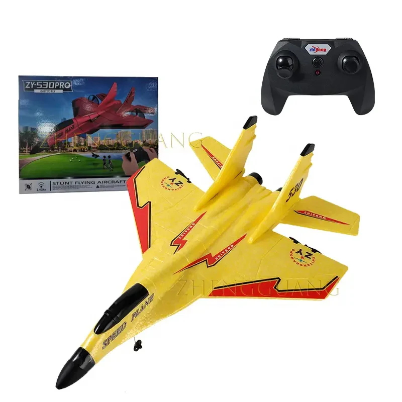 Flying Aeroplane Remote control - Image 5