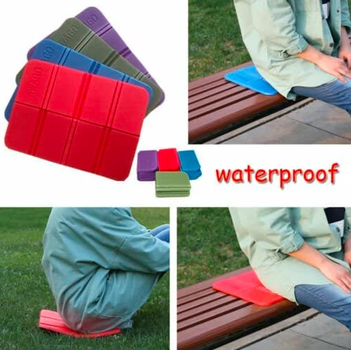 Foldable Cushion Pad - Image 2