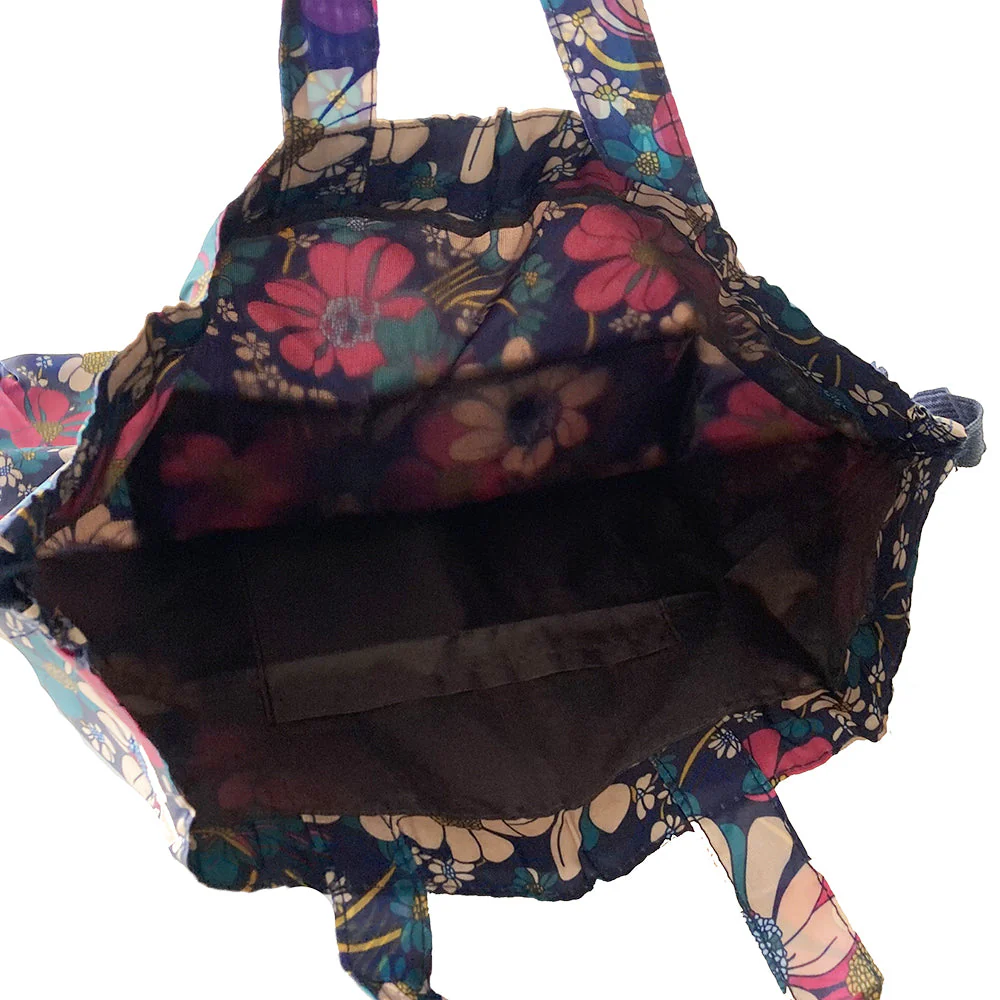 Foldable Drawstring Backpack - Image 6