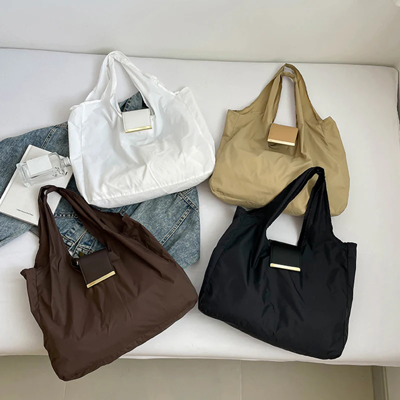 Foldable Keychain Tote Bag - Image 6