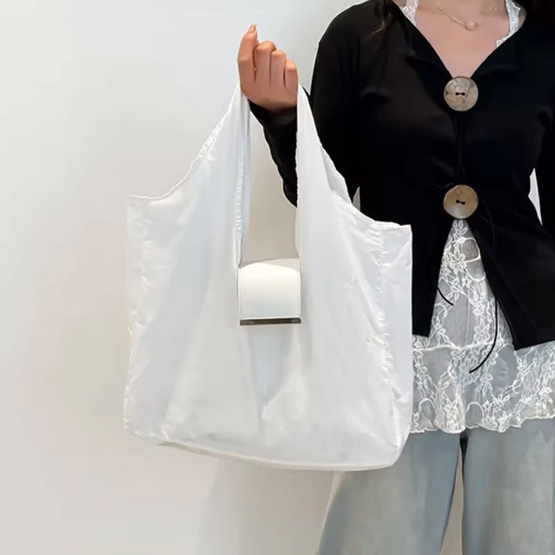 Foldable Keychain Tote Bag - Image 8