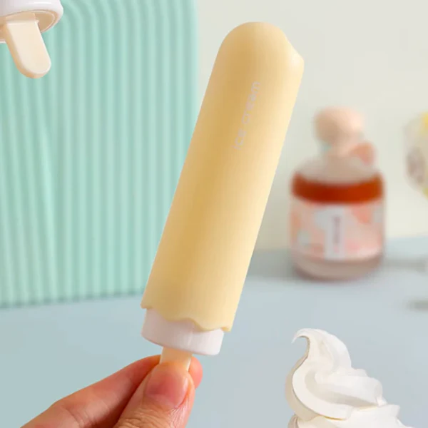 Foldable Toothbrush - Image 3