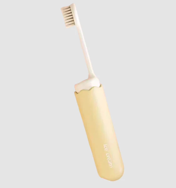 Foldable Toothbrush - Image 4