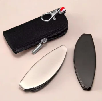 Foldable Unisex Glasses - Image 4