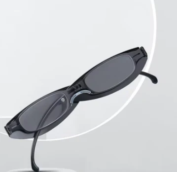 Foldable Unisex Glasses - Image 6