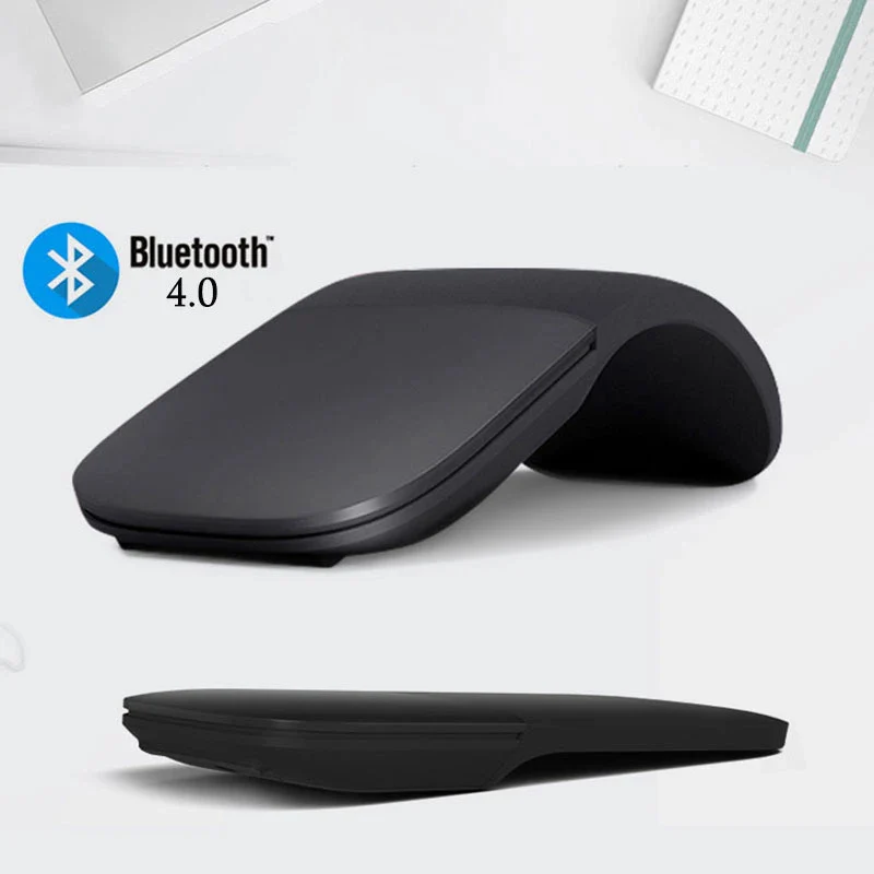 Foldable Wireless Mouse - Image 3