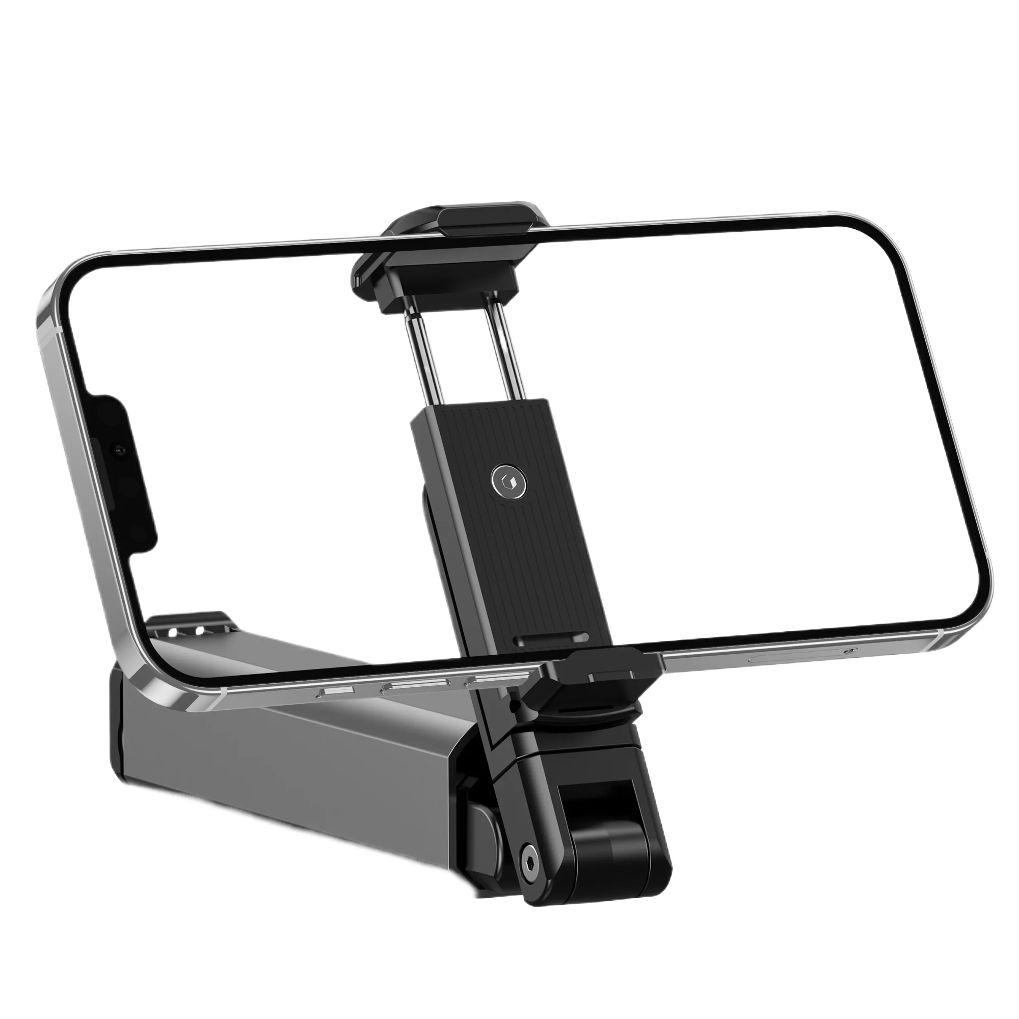 Folding Go Pro Mobile Holder - Image 4