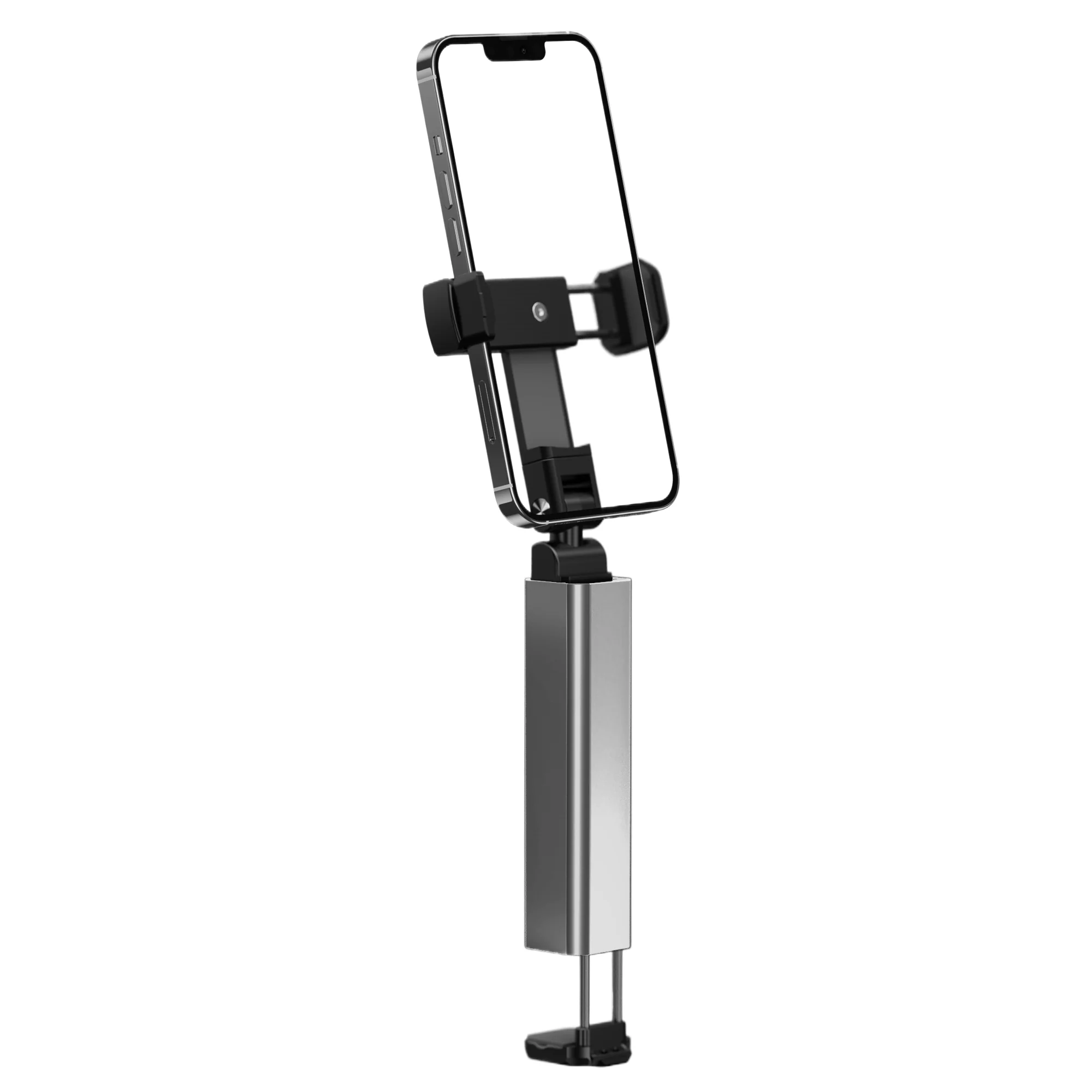Folding Go Pro Mobile Holder - Image 5