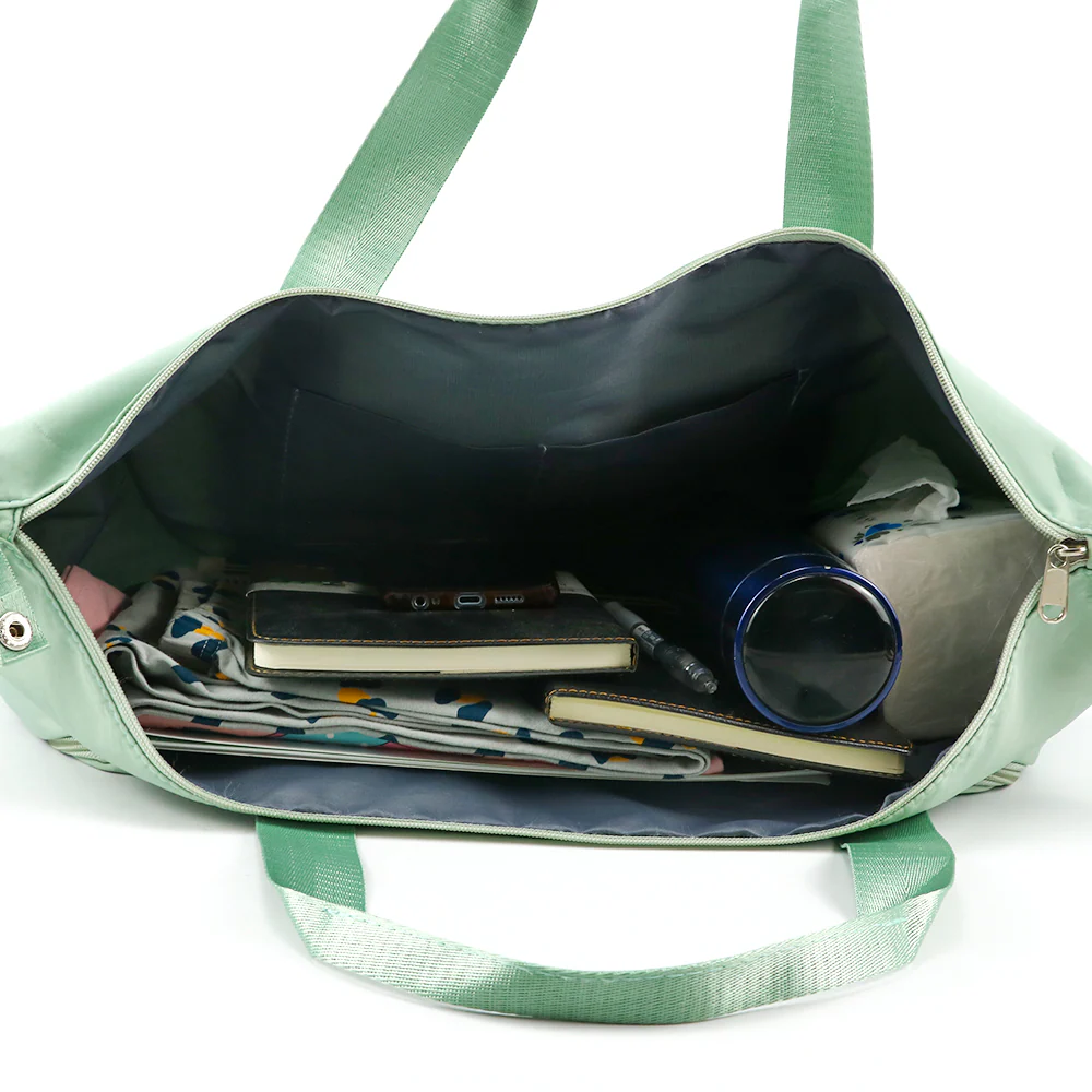 Folding Travel bag - Image 3