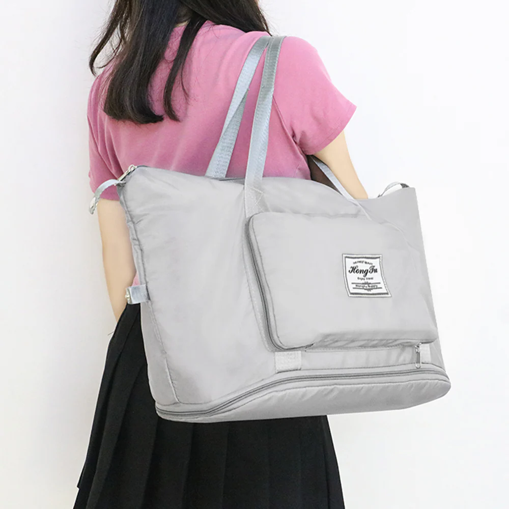 Folding Travel bag - Image 4