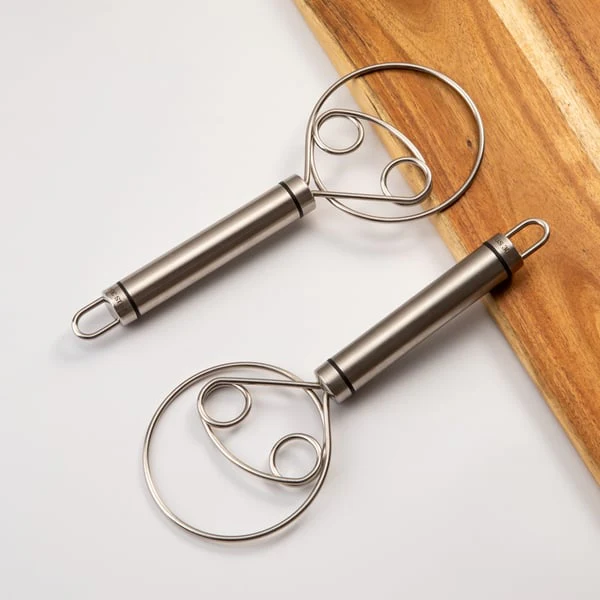 Food Grade Stainless Steel Dough Mixer - Image 7