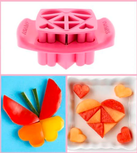 Food Shape Cutter Mould - Image 3