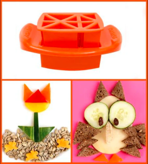 Food Shape Cutter Mould - Image 4
