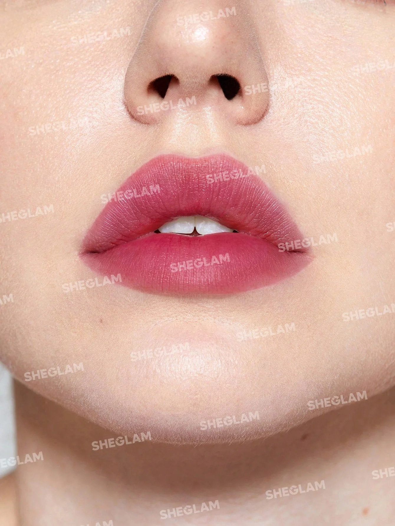 For The Flush Lip & Cheek Tint-It's Chili - Image 4