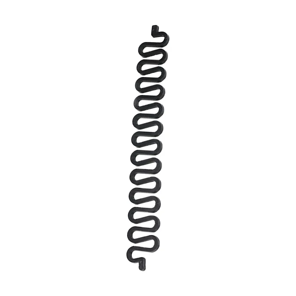 french hair styling clip(PACK OF 4) - Image 5