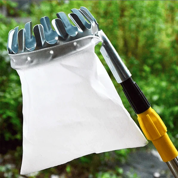 Fruit Picker Bag - Image 2
