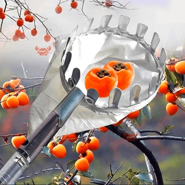 Fruit Picker Bag - Image 3