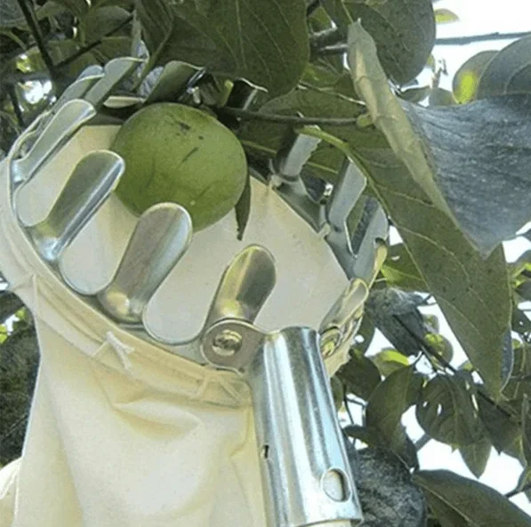 Fruit Picker Bag - Image 5