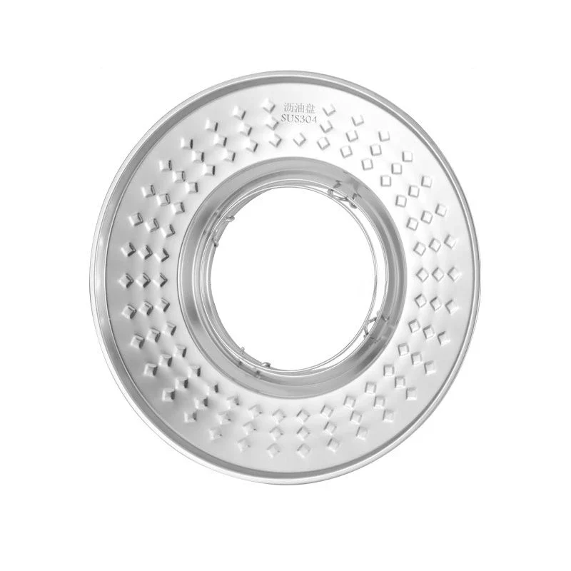 Frying oil drainer - Image 5