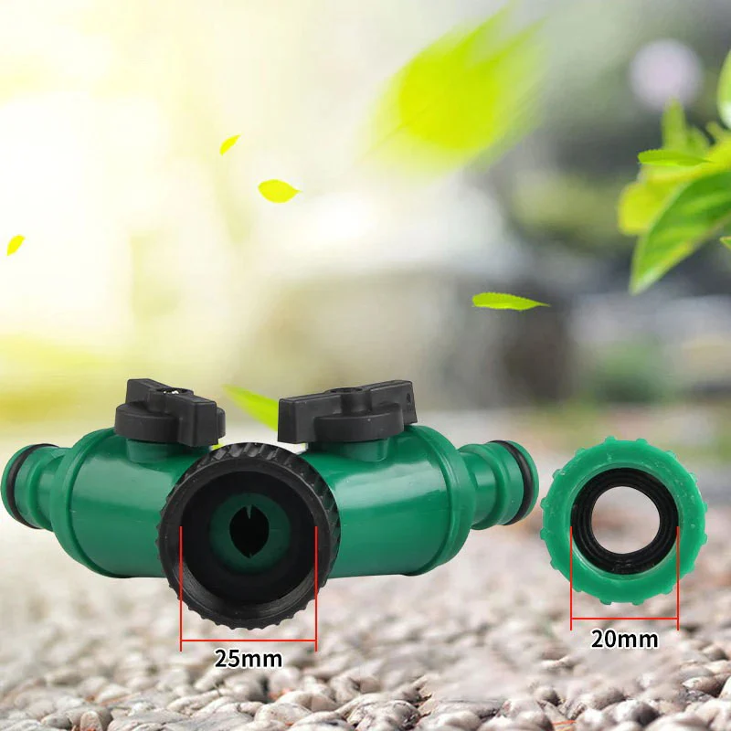 Garden Water Pipe Connector - Image 4