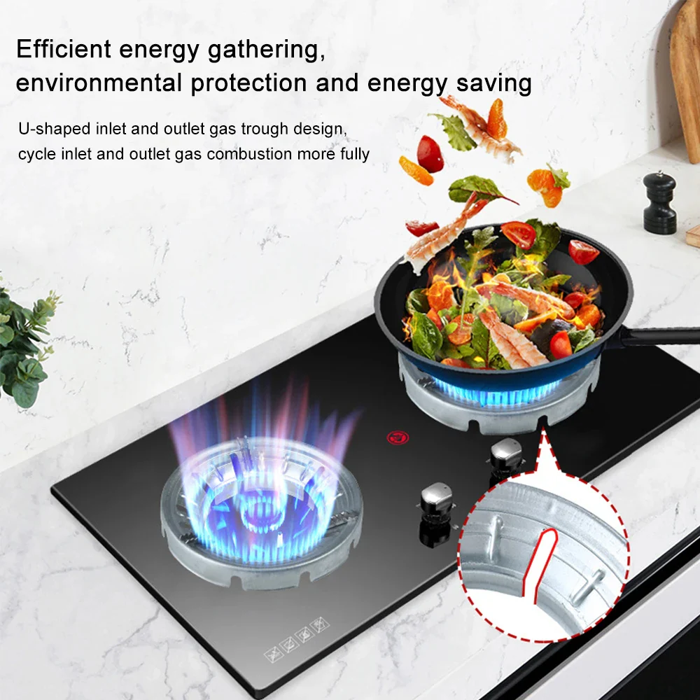 GAS STOVE ENERGY SAVING DEVICE - Image 4