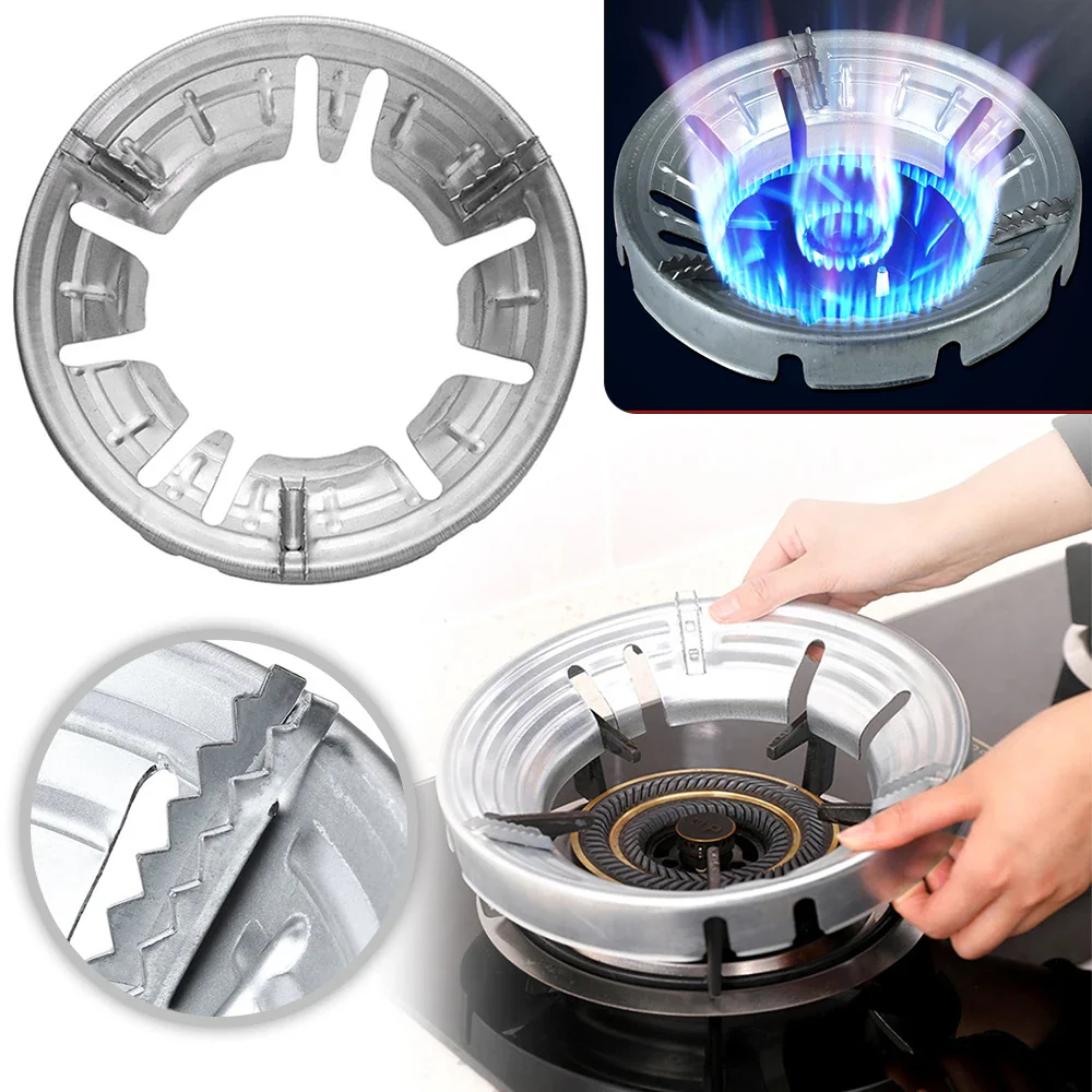 GAS STOVE ENERGY SAVING DEVICE - Image 5